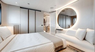 Tycoon Caribbean, East Coast United States