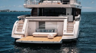 Tycoon Caribbean, East Coast United States