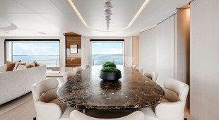 Tycoon Caribbean, East Coast United States