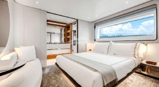 Tycoon Caribbean, East Coast United States