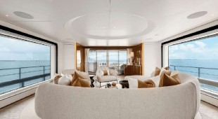 Tycoon Caribbean, East Coast United States