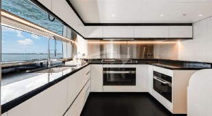 Tycoon Caribbean, East Coast United States