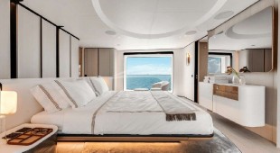 Tycoon Caribbean, East Coast United States