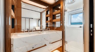 Tycoon Caribbean, East Coast United States