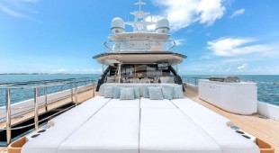 Tycoon Caribbean, East Coast United States