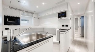 Tycoon Caribbean, East Coast United States