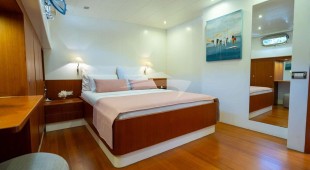 Ubi Bene East Mediterranean