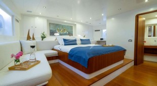 Ubi Bene East Mediterranean