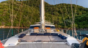 Ubi Bene East Mediterranean