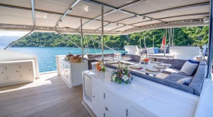 Ubi Bene East Mediterranean