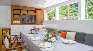 Ubi Bene East Mediterranean