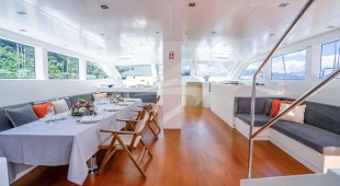 Ubi Bene East Mediterranean