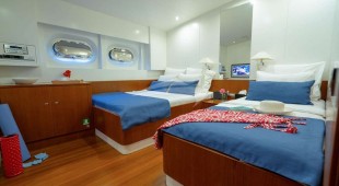 Ubi Bene East Mediterranean