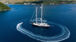 Ubi Bene East Mediterranean