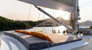 Ubi Bene East Mediterranean