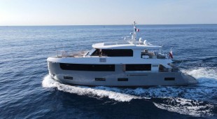 Ukiel W. Med -Naples/Sicily
