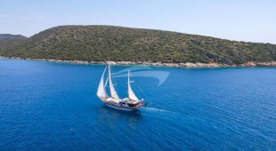 Ulucinar East Mediterranean