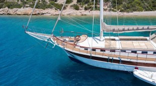 Ulucinar East Mediterranean