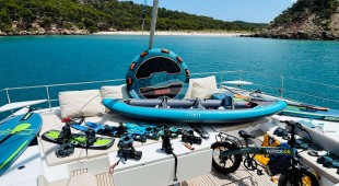 Umiko West Mediterranean