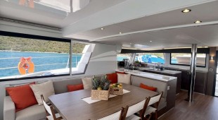 Umiko West Mediterranean