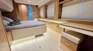 Umiko West Mediterranean