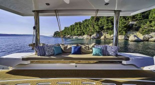 Umiko West Mediterranean