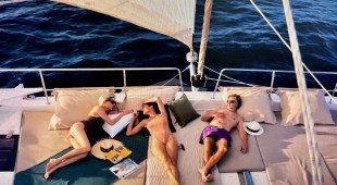 Umiko West Mediterranean