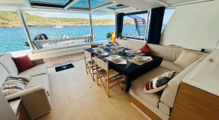 Umiko West Mediterranean