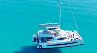 Umiko West Mediterranean