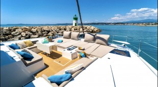 Umiko West Mediterranean