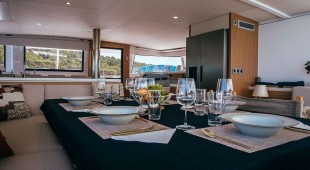 Umiko West Mediterranean