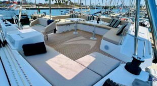 Umiko West Mediterranean