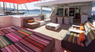 Unexpected Caribbean, East Mediterranean, West Mediterranean