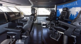 Unexpected Caribbean, East Mediterranean, West Mediterranean