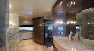 Unexpected Caribbean, East Mediterranean, West Mediterranean