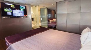 Unexpected Caribbean, East Mediterranean, West Mediterranean