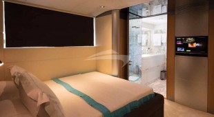 Unexpected Caribbean, East Mediterranean, West Mediterranean