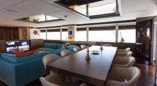 Unexpected Caribbean, East Mediterranean, West Mediterranean