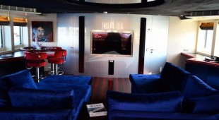 Unexpected Caribbean, East Mediterranean, West Mediterranean