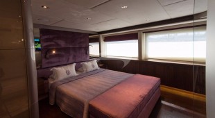 Unexpected Caribbean, East Mediterranean, West Mediterranean