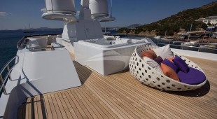 Unexpected Caribbean, East Mediterranean, West Mediterranean