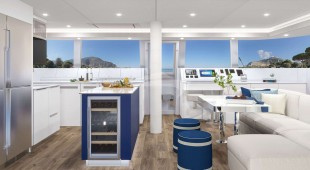 Unwavering Caribbean