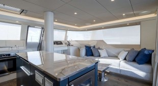 Unwavering Caribbean