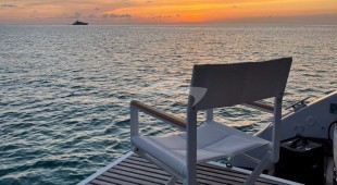 Unwavering Caribbean