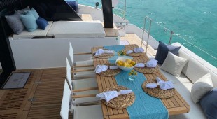 Unwavering Caribbean