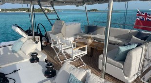 Unwavering Caribbean