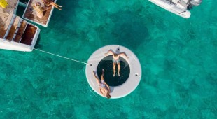 Unwavering Caribbean