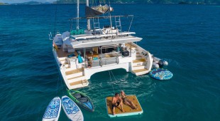 Utopia Caribbean
