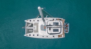 Utopia East Mediterranean