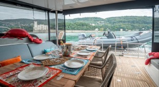 Utopia East Mediterranean